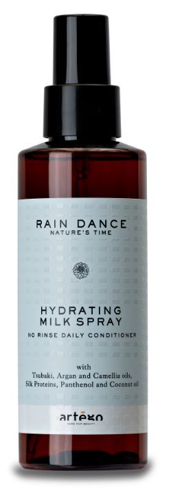 01-023225 RAIN DANCE HYDRATING MILK SPRAY 150ML